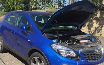 Petrol in Diesel Car Edinburgh: Understanding Damage Risks and Getting Fast Recovery