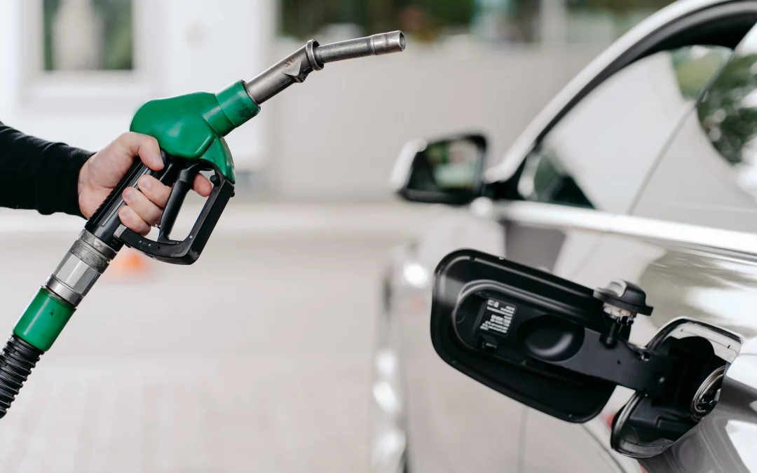 wrong fuel