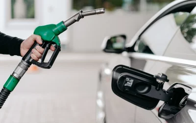 Wrong Fuel in Edinburgh? FollowThese Steps in the Next 60 Seconds