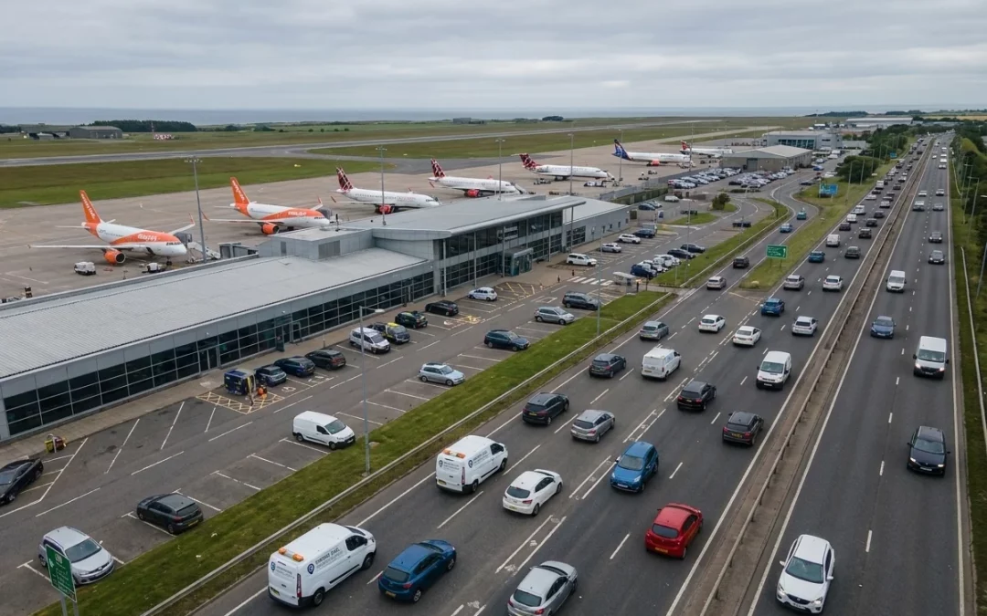 Wrong Fuel Near Aberdeen Airport: Fast Recovery, Costs, and What to Do