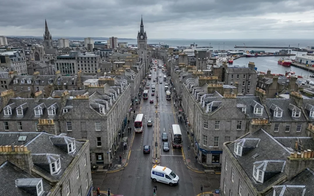 Wrong Fuel in Aberdeen City: Expert Recovery and Mobile Drain Services