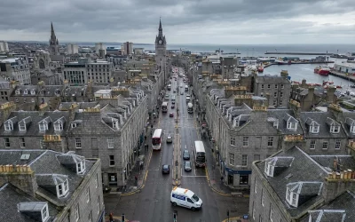 Wrong Fuel in Aberdeen City: Expert Recovery and Mobile Drain Services