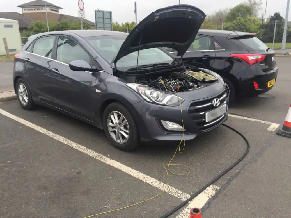 Diesel in Petrol Car Insurance