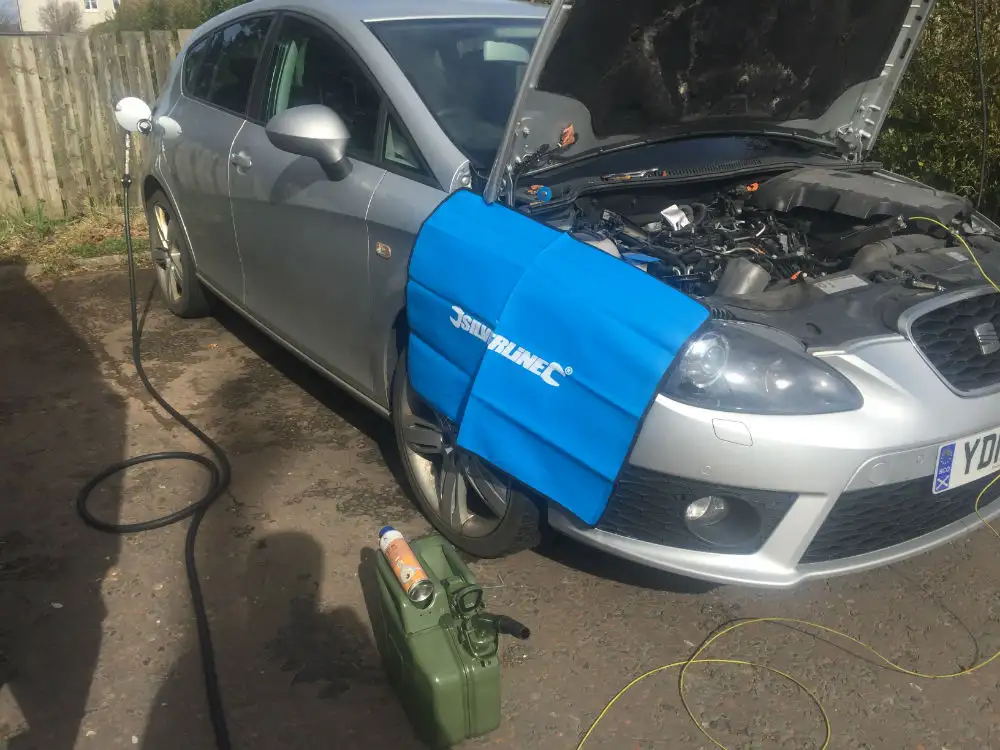 Diesel in Petrol Near You